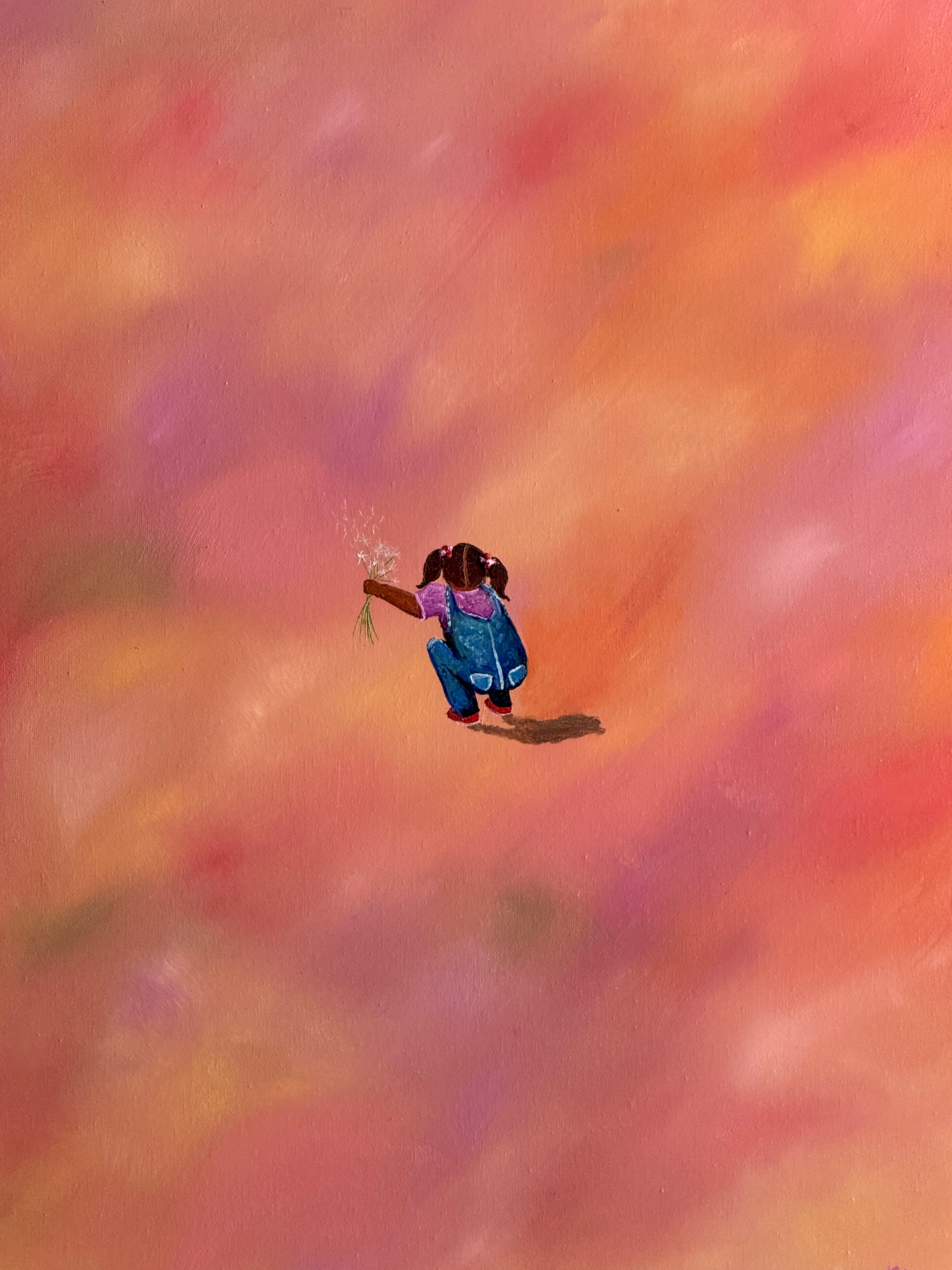 Before She Knew the World, 2026