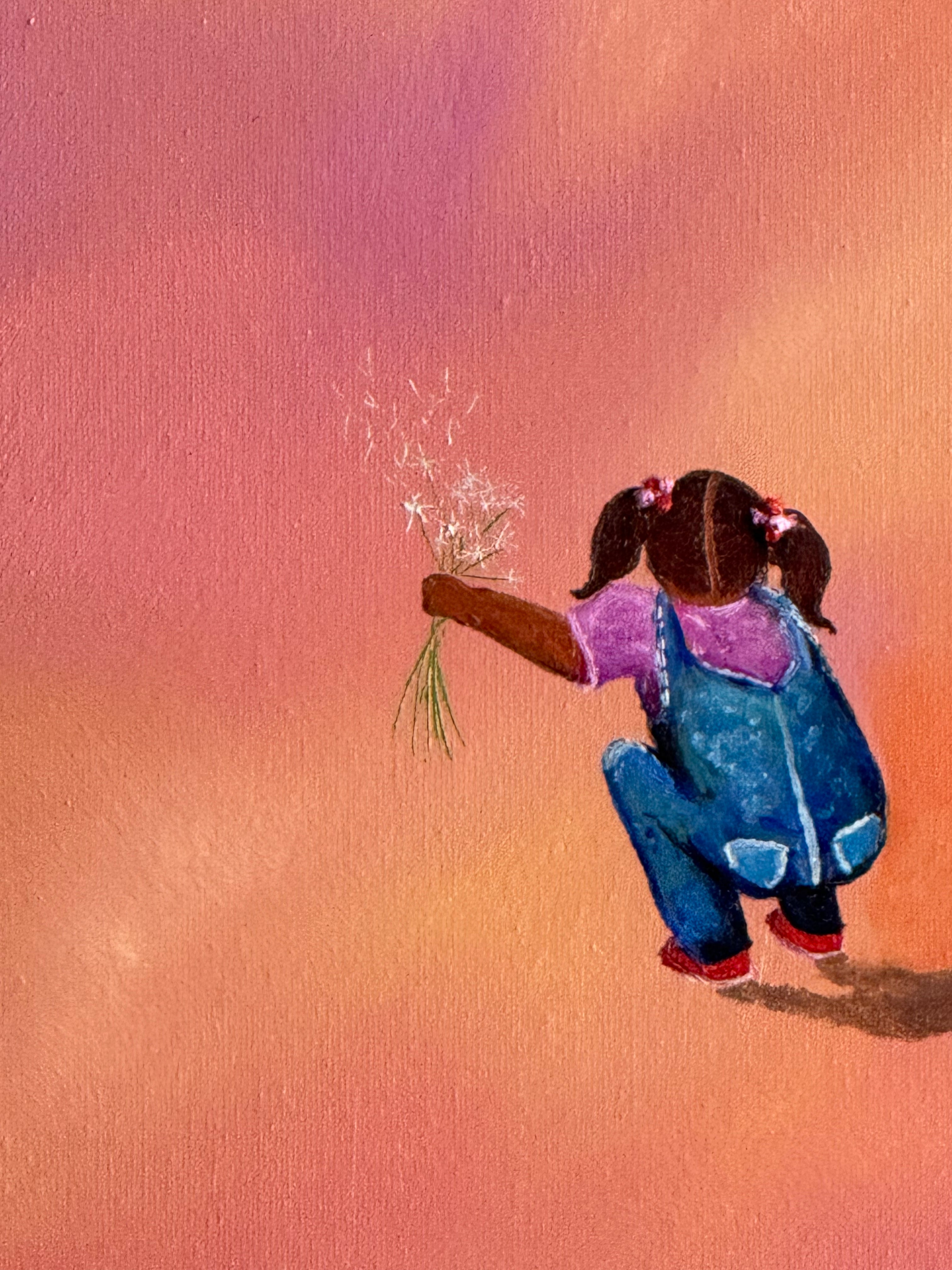 Before She Knew the World, 2026